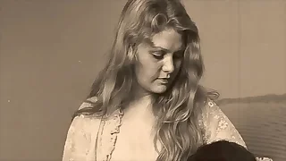 Fruit Family Peeping Tom