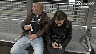 2866 handjob porn videos